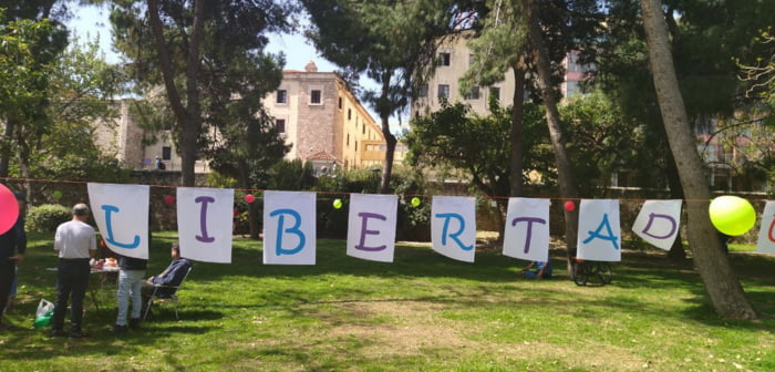 Unión Activa Valencia · Nuestros Destacados Colaboradores · Reformar la Constitución